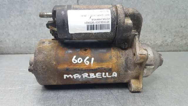 Rozrusznik SE028908000A VAG