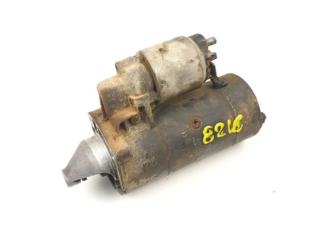 Rozrusznik SE21908000 VAG