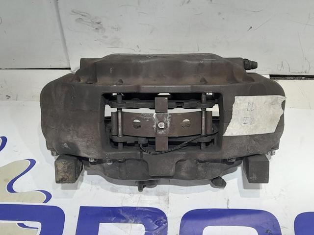 Zacisk hamulcowy przedni lewy SEB500080 LAND ROVER
