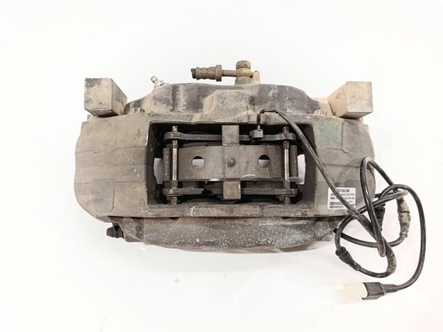 Zacisk hamulcowy przedni lewy SEB500080 LAND ROVER