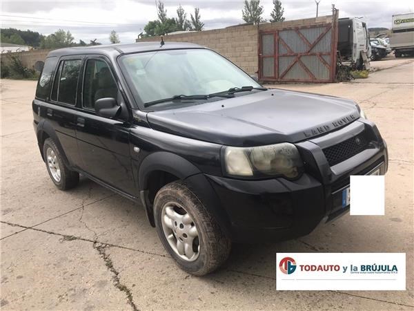 SEG100220 Land Rover