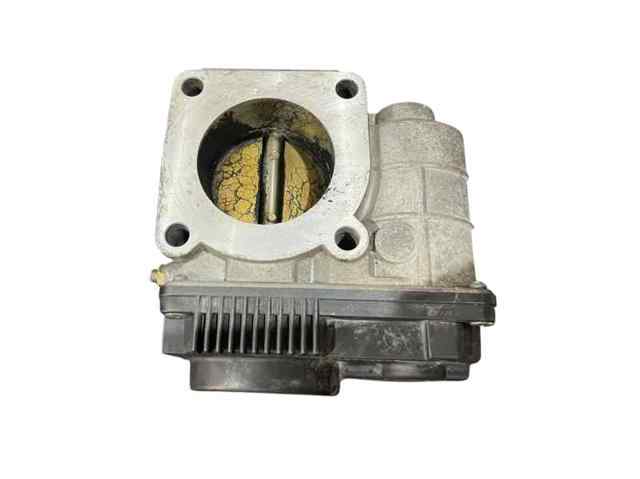 Przepustnica, komplet SERA57601 NISSAN