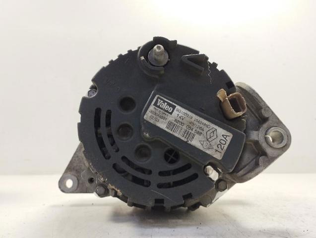 SG10B019 Renault (RVI)