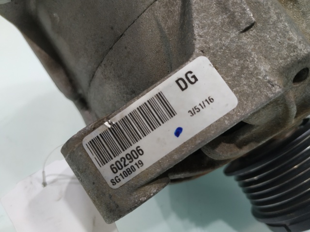 SG10B019 Renault (RVI)