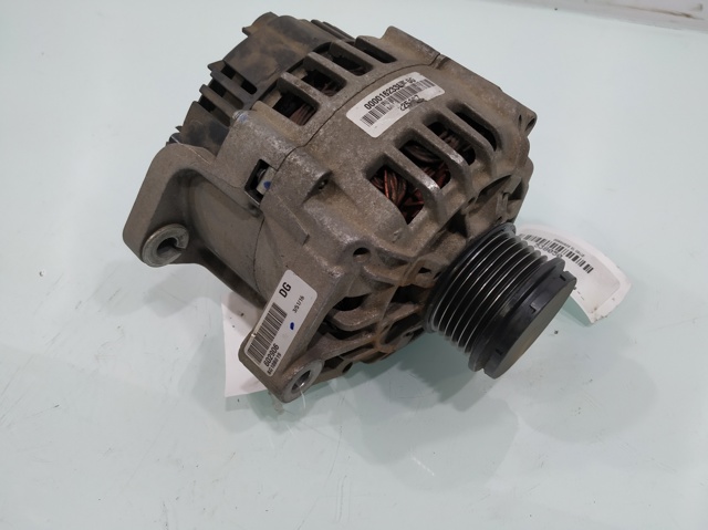 SG10B019 Renault (RVI)