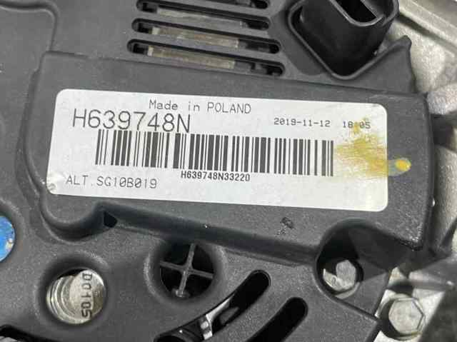 SG10B019 Renault (RVI)