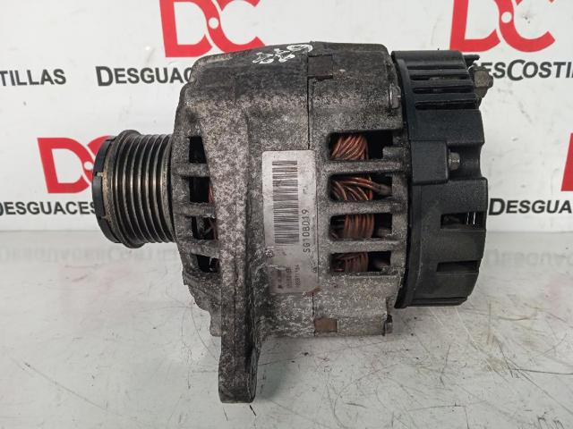 SG10B019 Renault (RVI)