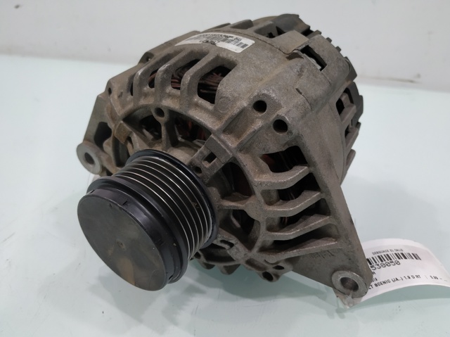 SG10B019 Renault (RVI)