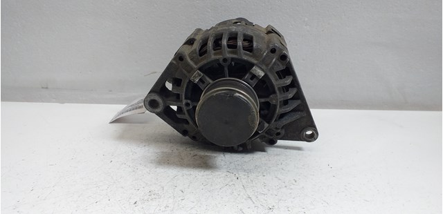 SG10B019 Renault (RVI)