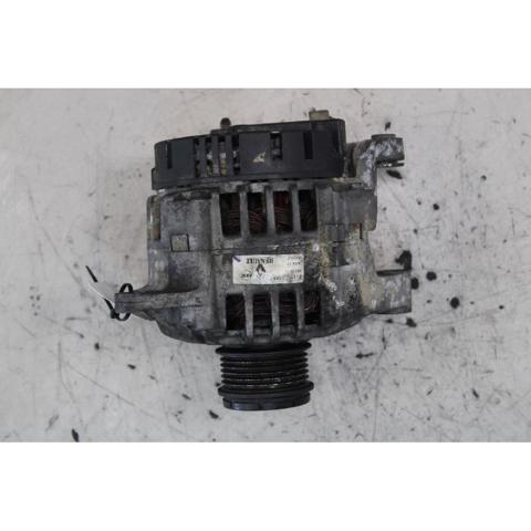 SG10B019 Renault (RVI)