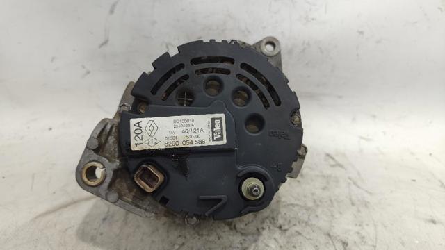 SG10B019 Renault (RVI)