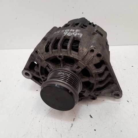 SG10B019 Renault (RVI)