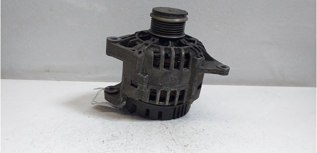 SG10B019 Renault (RVI)