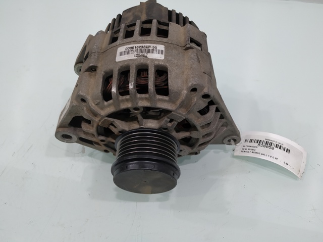 SG10B019 Renault (RVI)