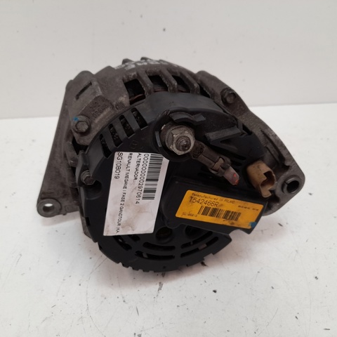 SG10B019 Renault (RVI)