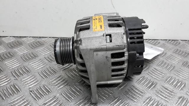 SG10B019 Renault (RVI)