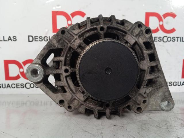 SG10B019 Renault (RVI)