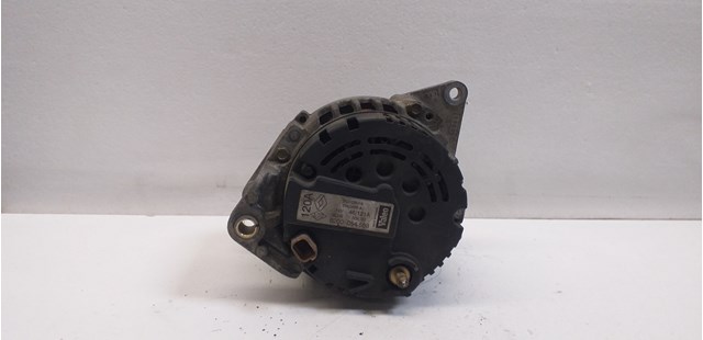 SG10B019 Renault (RVI)