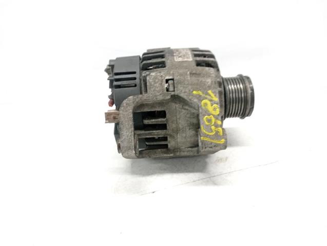 SG10B019 Renault (RVI)