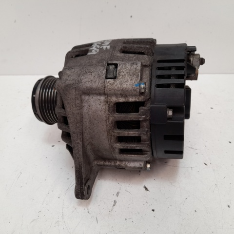 SG10B019 Renault (RVI)