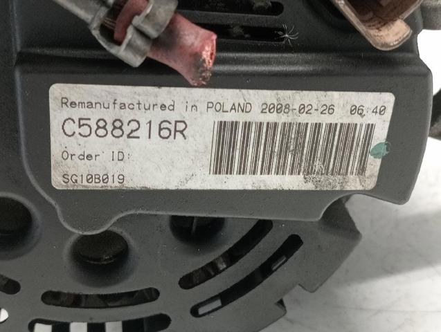 SG10B019 Renault (RVI)