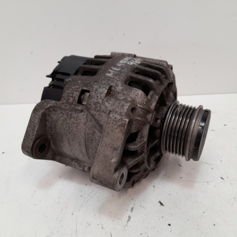 SG10B019 Renault (RVI)