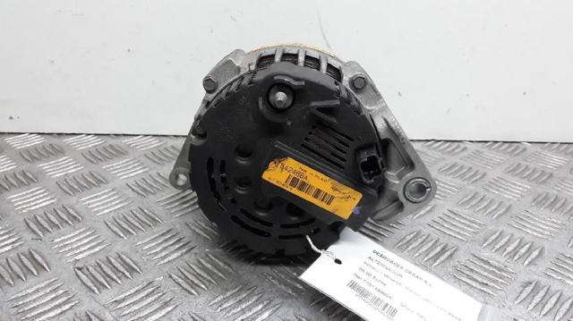 SG10B019 Renault (RVI)