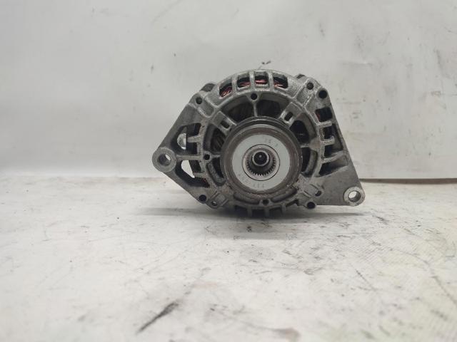 SG10B019 Renault (RVI)