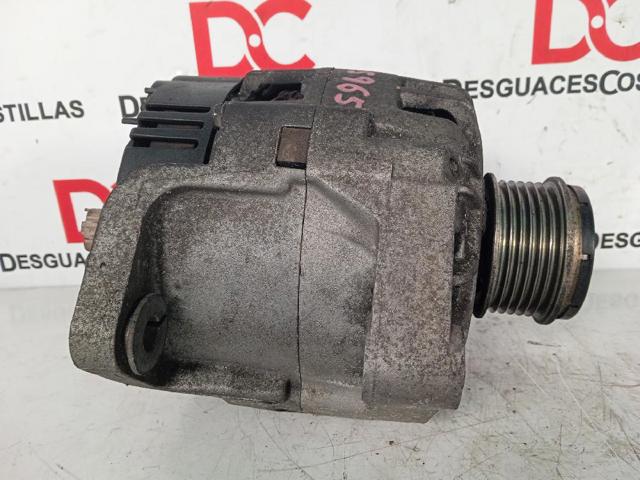 SG10B019 Renault (RVI)