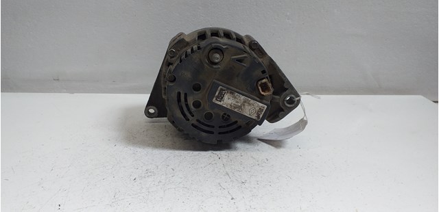 SG10B019 Renault (RVI)