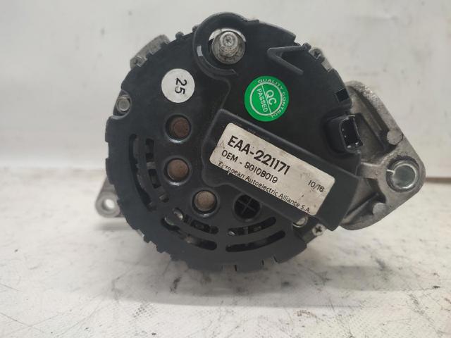 SG10B019 Renault (RVI)