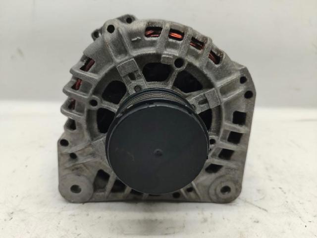 Alternator SG12B038 RENAULT