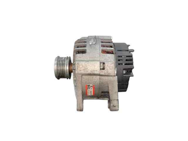 Alternator SG12B038 RENAULT