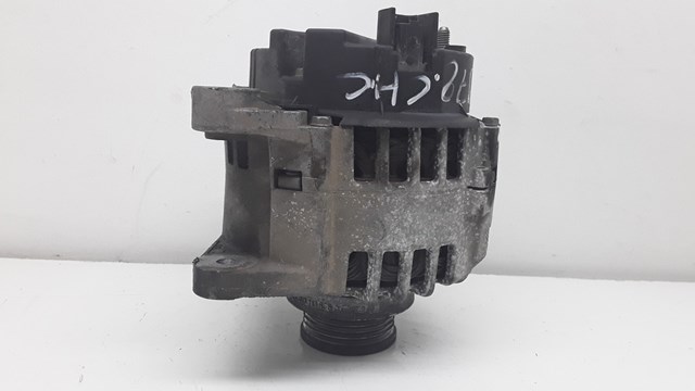 Alternator SG12B038 RENAULT