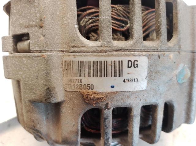 SG12B050 Renault (RVI)