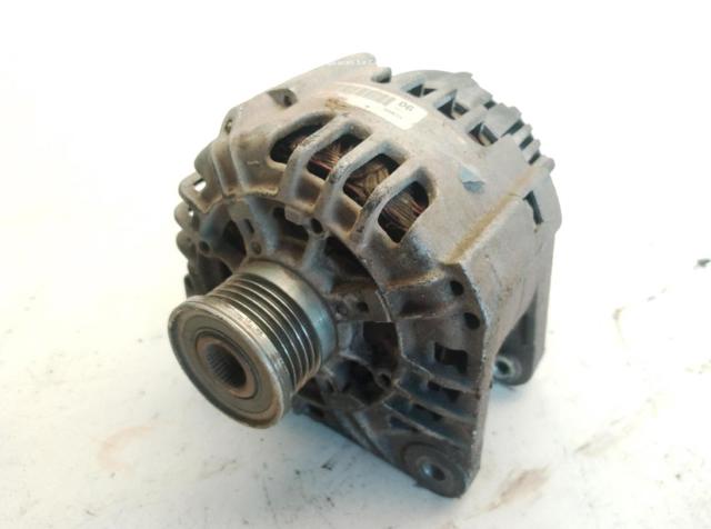 SG12B050 Renault (RVI)