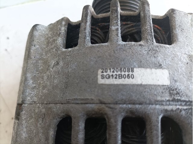 SG12B050 Renault (RVI)