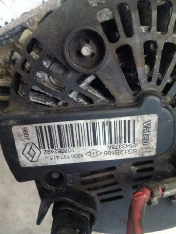 SG12B105 Renault (RVI)