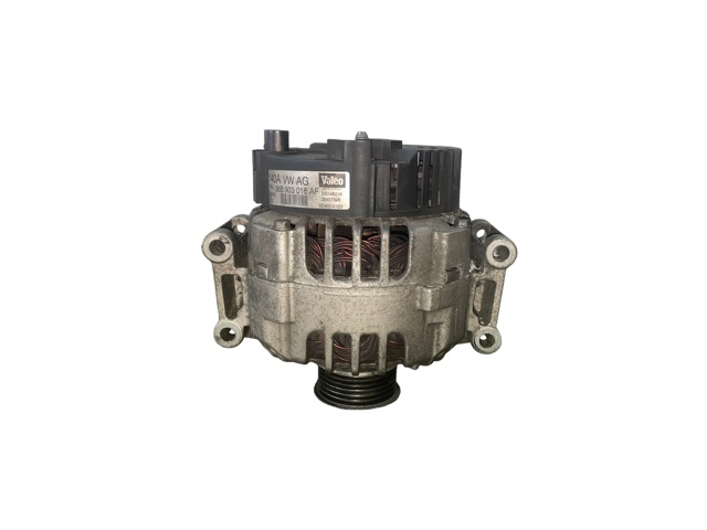 SG14B016 VAG
