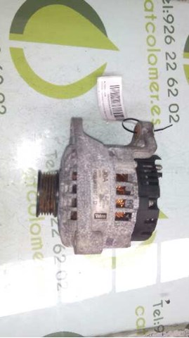 Alternator SG9B010 VAG