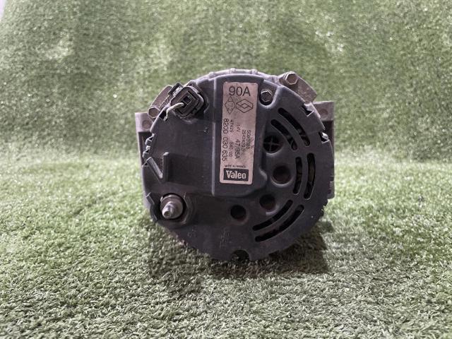 SG9B033 Renault (RVI)