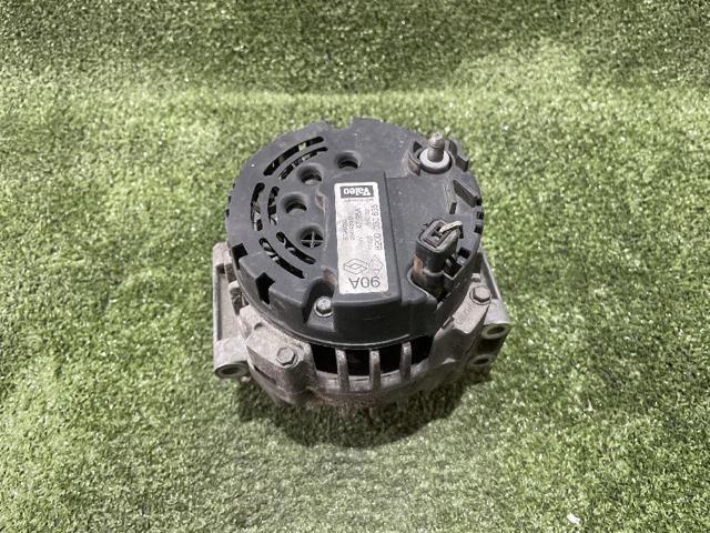 SG9B033 Renault (RVI)