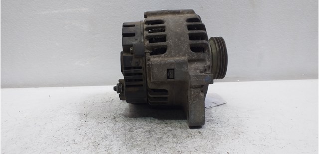 SG9B107 Renault (RVI)