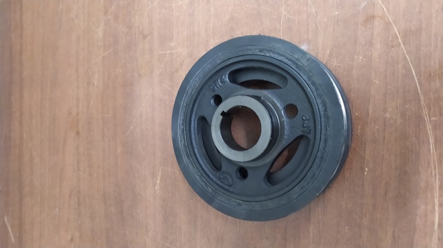 Alternator SH01 MAZDA