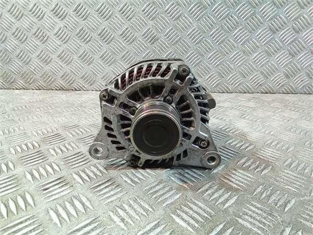 Alternator SH01 MAZDA