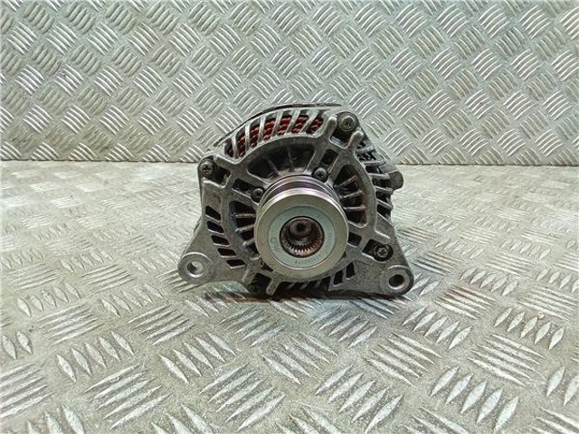 Alternator SH01 MAZDA