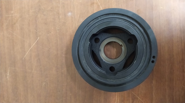 Alternator SH01 MAZDA