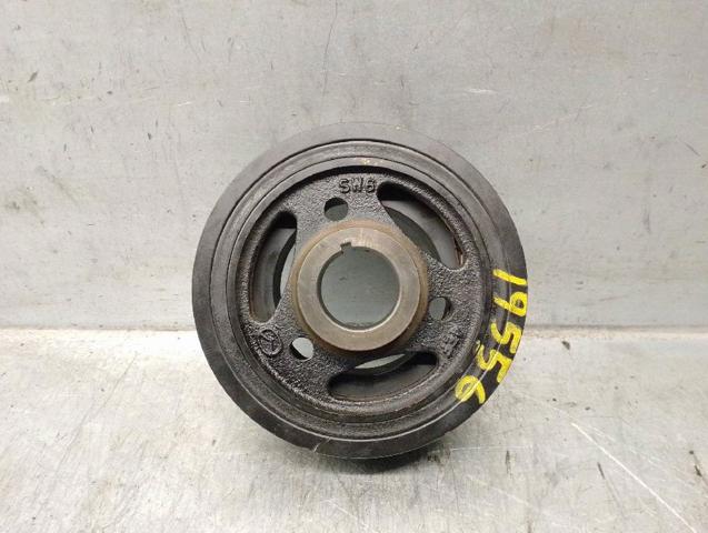 Koło pasowe wału korbowego SH0111400A MAZDA