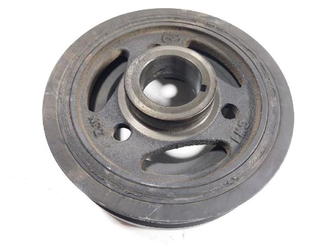 Koło pasowe wału korbowego SH0111400A MAZDA