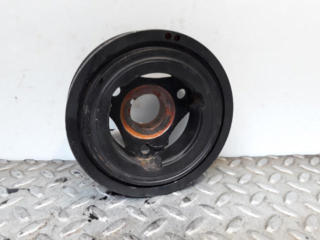 Koło pasowe wału korbowego SH0111400A MAZDA